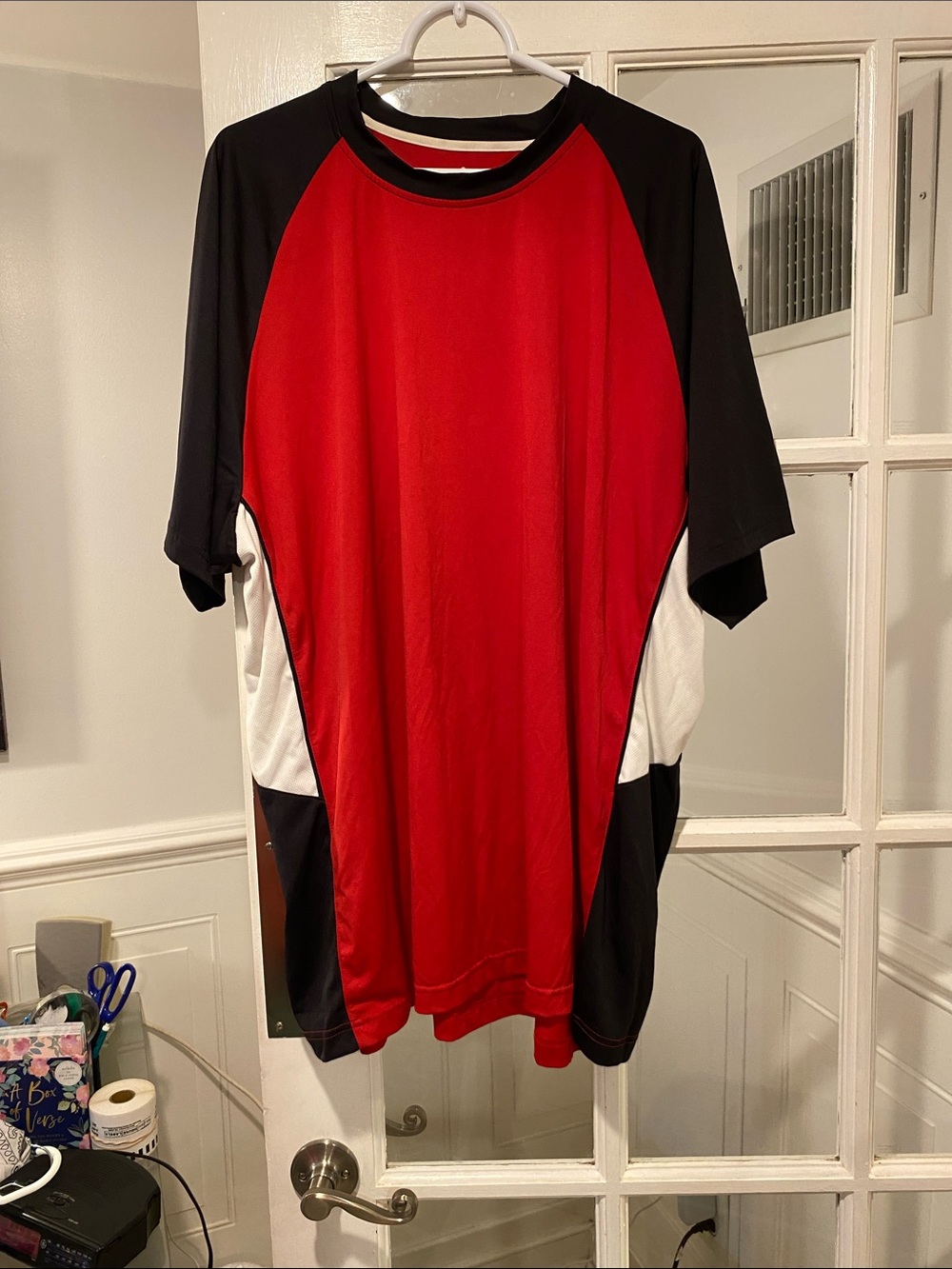 Tri-Mountain size 3XL top good condition